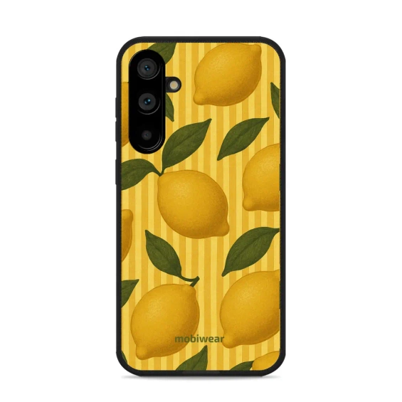 Etui Glossy Case do Samsung Galaxy S23 FE - wzór GP81G