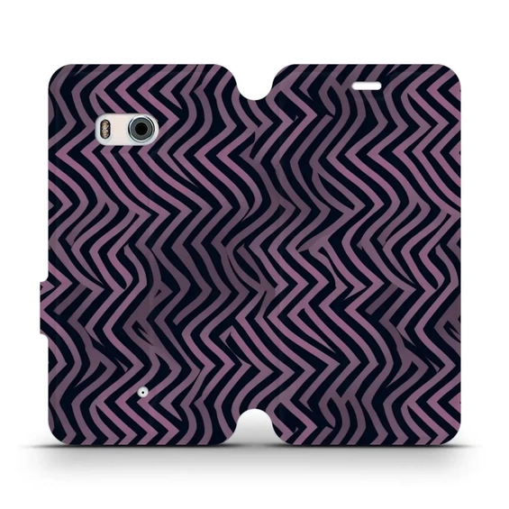 Phone Case HTC U11 - Design VA55S