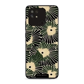 Phone Glossy Case Xiaomi POCO C40 - Design GA44G