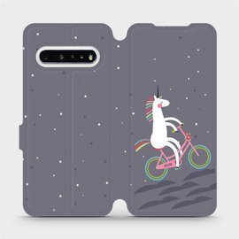 Phone Case LG V60 ThinQ 5G - Design V024P