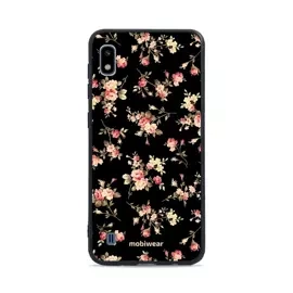 Phone Glossy Case Samsung Galaxy A10 - Design G039G