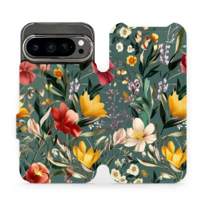 Phone Case Google Pixel 9 Pro - Design VP71S