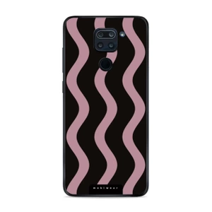Hülle Glossy Case für Xiaomi Redmi Note 9 - Farbe GA54G