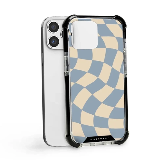 Case MagSafe Elite Bumper for Apple iPhone 13 Pro Max - Design DA59D