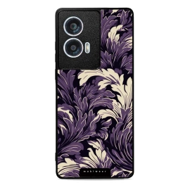 Phone Glossy Case Motorola Edge 50 Fusion - Design GA46G