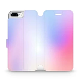 Hülle für Apple iPhone 7 Plus - Farbe VP65S