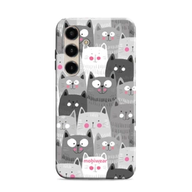 Hülle Elite Pro für Samsung Galaxy S24 - Farbe E099E