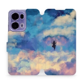 Phone Case OPPO Reno 13 Pro - Design MR09S