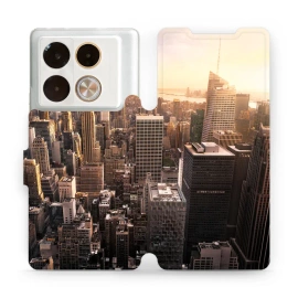 Phone Case Infinix Note 40 Pro Plus - Design M138P