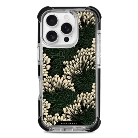 Case MagSafe Elite Bumper for Apple iPhone 16 Pro - Design DA45D