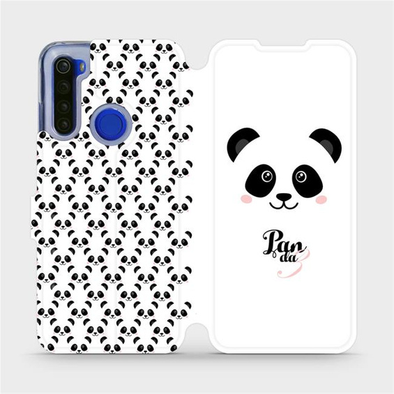 Phone Case Xiaomi Redmi Note 8T - Design M030P