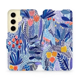 Phone Case Samsung Galaxy S24 - Design MP03P