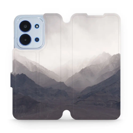 Etui do Xiaomi Redmi 15C - wzór M151P