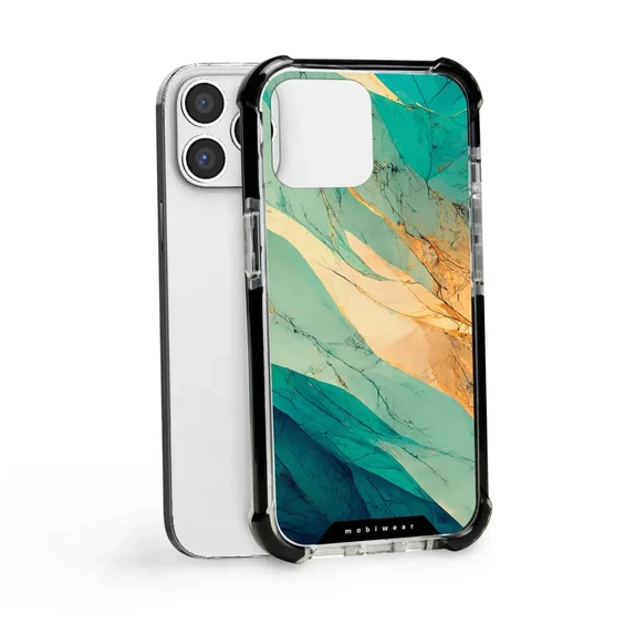 Case MagSafe Elite Bumper for Apple iPhone 13 Pro Max - Design D018D