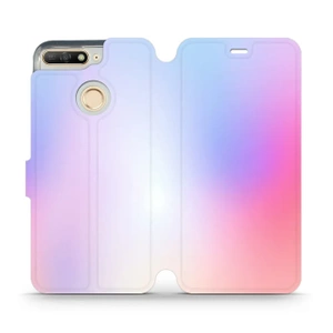 Etui do Huawei Honor 7A - wzór VP65S