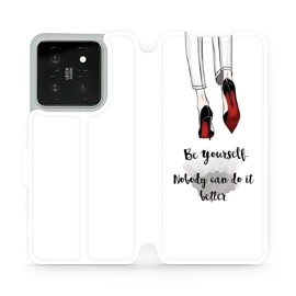 Hülle für Xiaomi 14 - Farbe M046P