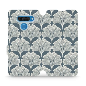 Hülle für LG Q60 - Farbe VA43S