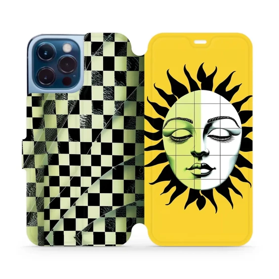 Phone Case Apple iPhone 13 Pro Max - Design VP56S