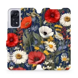 Phone Case Xiaomi Redmi Note 11S - Design VP46S