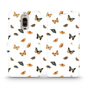Phone Case Huawei Mate 9 Pro - Design MP77S