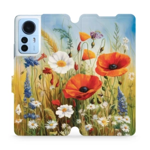 Etui do Xiaomi 12 Pro - wzór VP43S