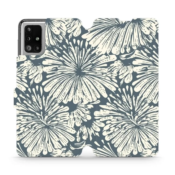 Etui do Samsung Galaxy M51 - wzór VA42S