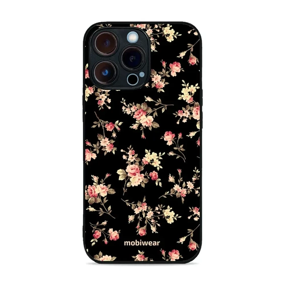 Hülle Glossy Case für Apple iPhone 13 Pro - Farbe G039G