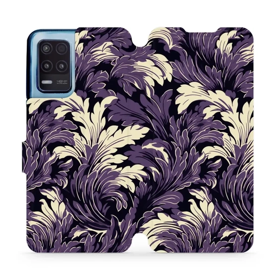 Hülle für Realme 8 5G - Farbe VA46S