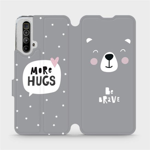 Phone Case Realme X3 SuperZoom - Design MH06P