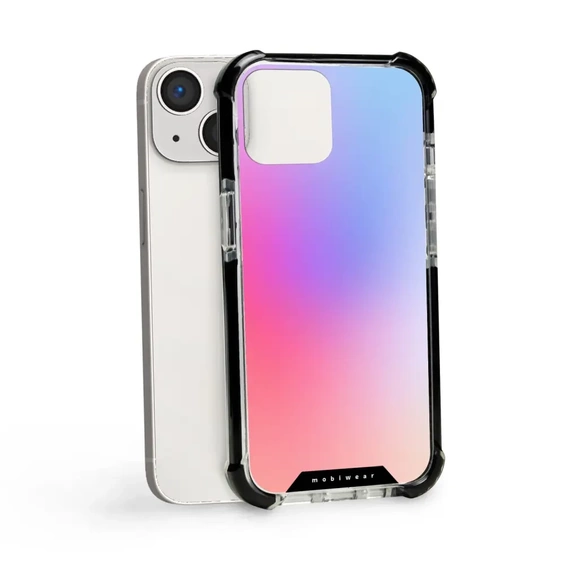 Etui MagSafe Elite Bumper Apple iPhone 13 mini - wzór D032D