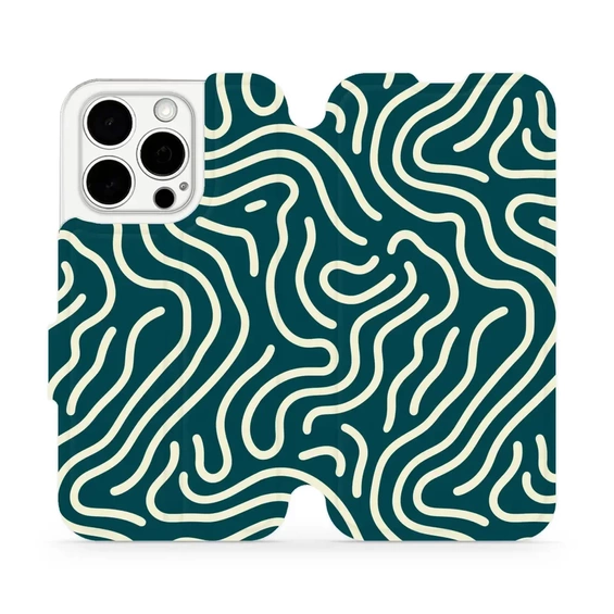 Hülle für Apple iPhone 15 Pro - Farbe VA61S