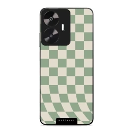 Hülle Glossy Case für Realme C55 - Farbe GA58G