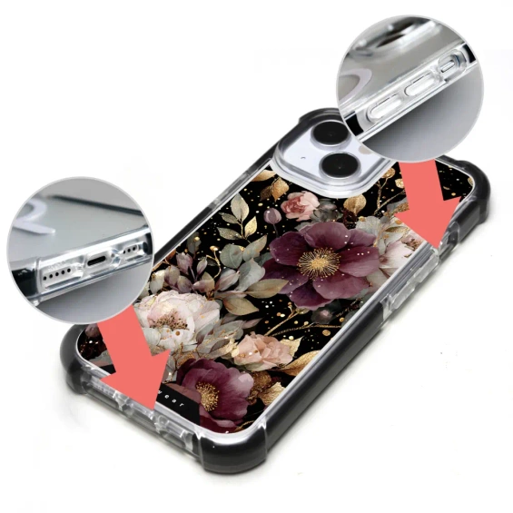 Case MagSafe Elite Bumper for Apple iPhone 11 Pro Max - Design D169D