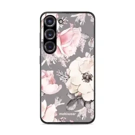 Phone Glossy Case Samsung Galaxy S23 - Design G034G