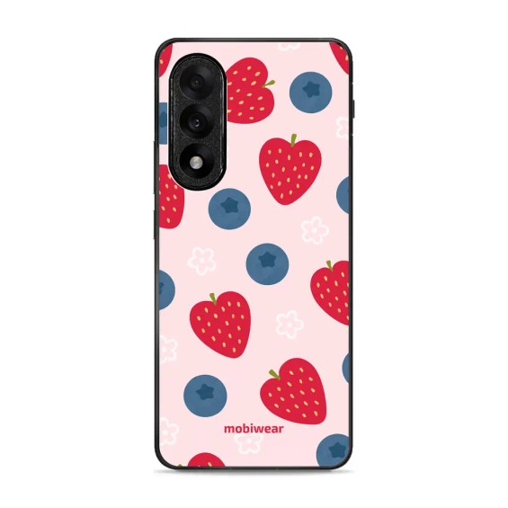 Phone Glossy Case OnePlus Nord 5 - Design GP84G