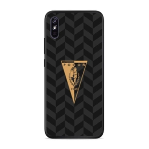 Etui Glossy Case do Xiaomi Redmi 9A - wzór G06PS