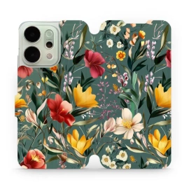 Phone Case OPPO Reno 14 Pro 5G - Design VP71S