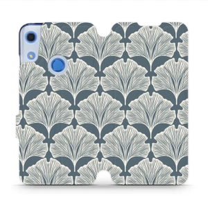 Etui do Huawei Y6S - wzór VA43S