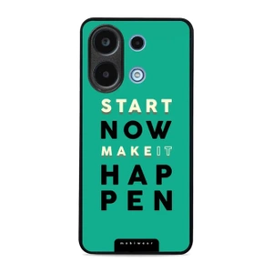 Etui Glossy Case do Xiaomi Redmi Note 13 4G - wzór G079G