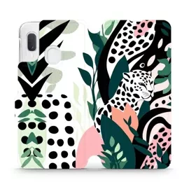 Phone Case Samsung Galaxy A20e - Design VP53S