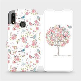 Hülle für Huawei P Smart 2019 - Farbe M120S