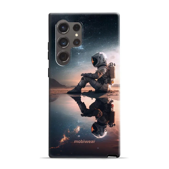 Case Elite Pro for Samsung Galaxy S24 Ultra - Design E003E