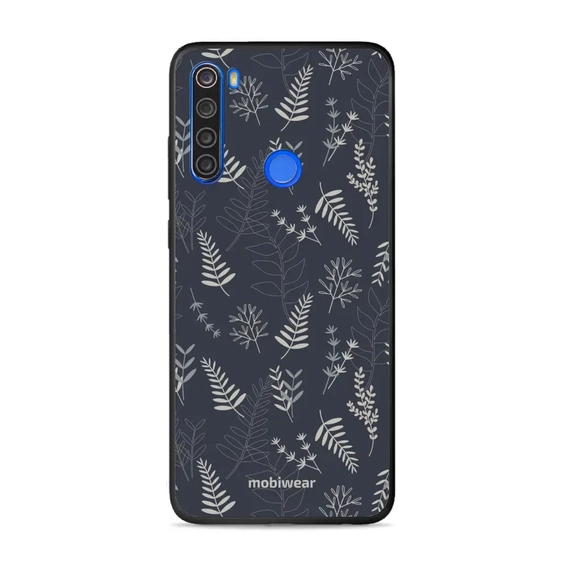 Hülle Glossy Case für Xiaomi Redmi Note 8T - Farbe G044G
