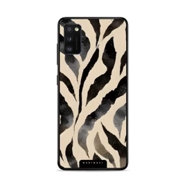 Phone Glossy Case Samsung Galaxy A41 - Design GA53G