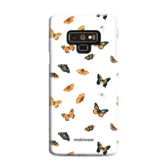 Case Elite Pro for Samsung Galaxy Note 9 - Design EP76E