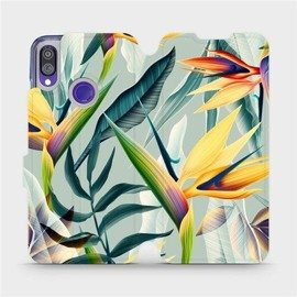 Phone Case Xiaomi Redmi Note 7 - Design MC02S