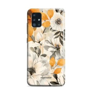 Etui Elite Pro do Samsung Galaxy A51 - wzór EP75E