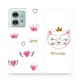 Phone Case Motorola Edge 40 Neo - Design MH03S