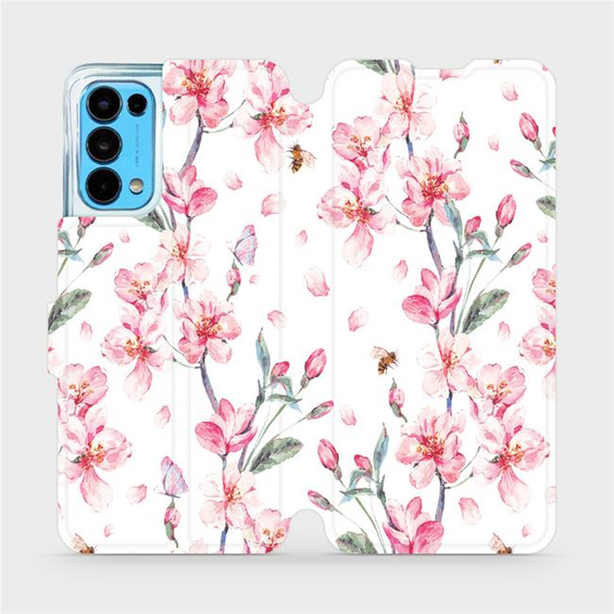 Phone Case OPPO RENO 5 5G - Design M124S