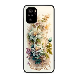 Phone Glossy Case Xiaomi Redmi Note 10s - Design G014G